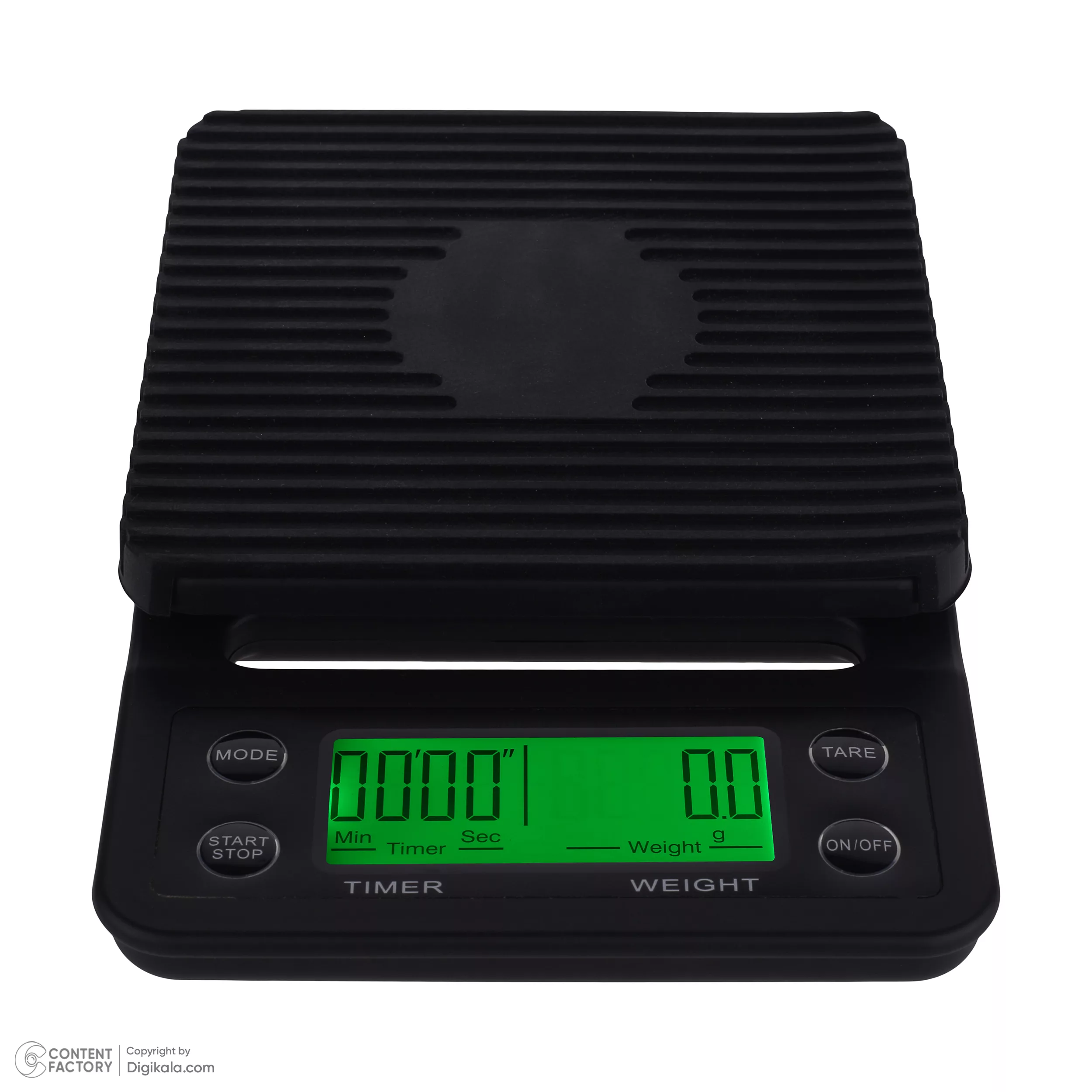 ترازوی آشپزخانه مدل Coffee Scale