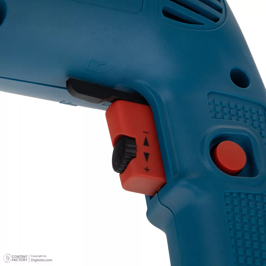 دریل 10 میلیمتری 300 وات دانگ چنگ مدل DJZ10A-j1z-ff-10a