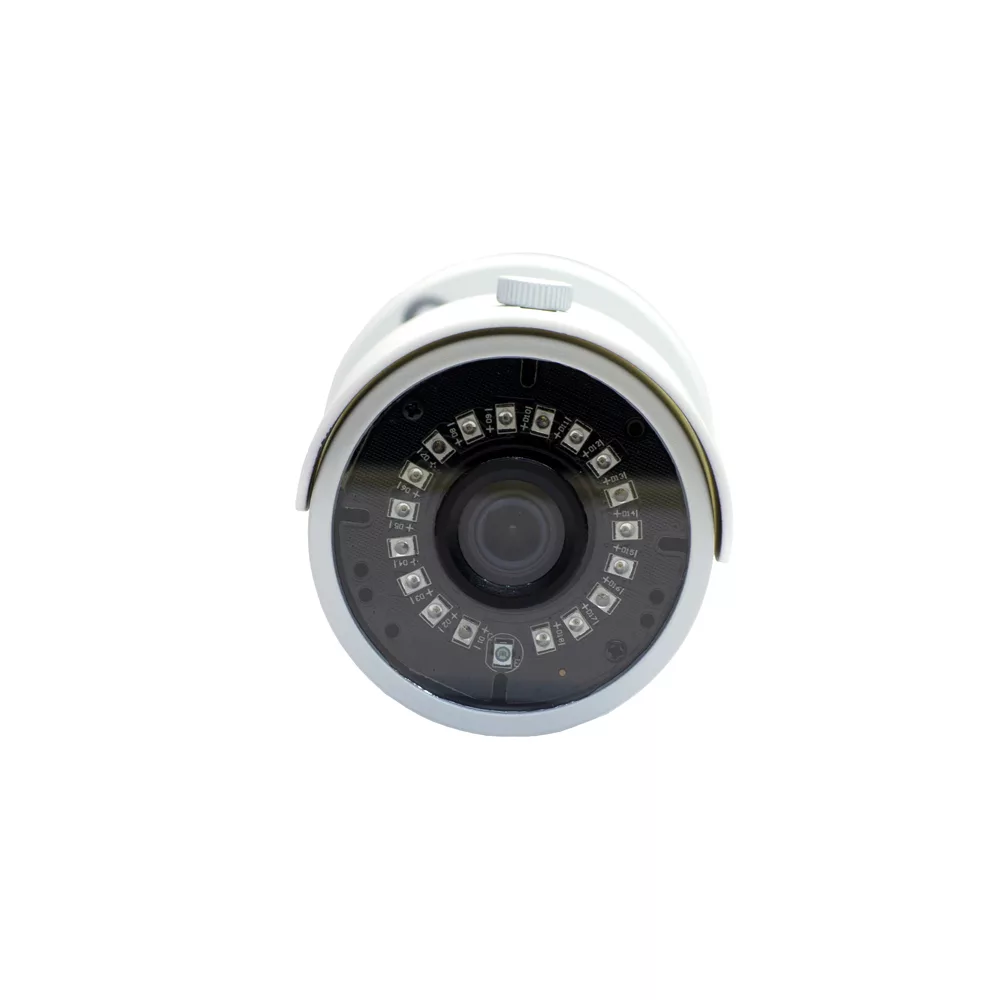 دوربین مداربسته آنالوگ آنزو مدل CA-330BA2