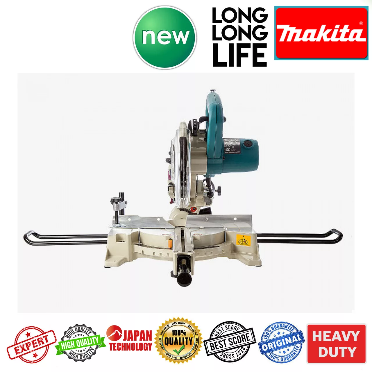 اره فارسی بر ماکیتا مدل LS0714