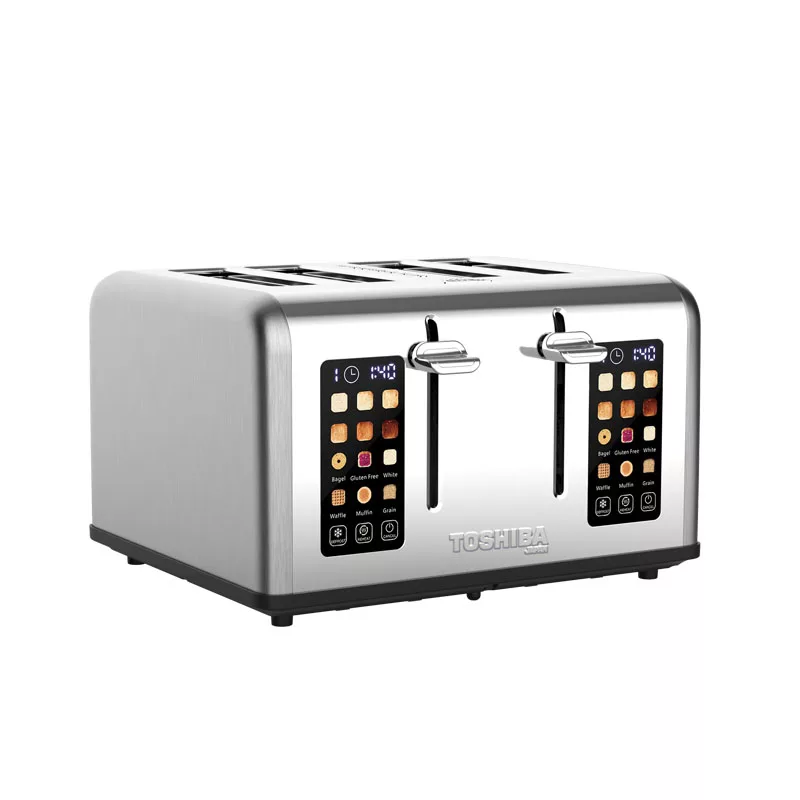 توستر 4 اسلایس توشیبا مدل TJ-315