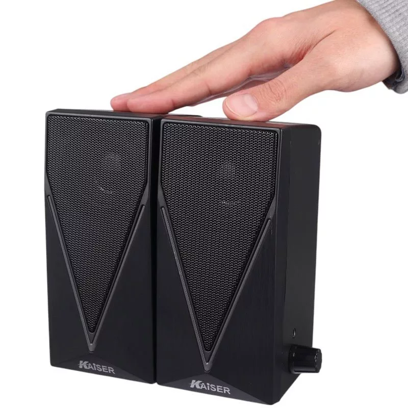 اسپیکر دسکتاپ کایزر مدل K-U360