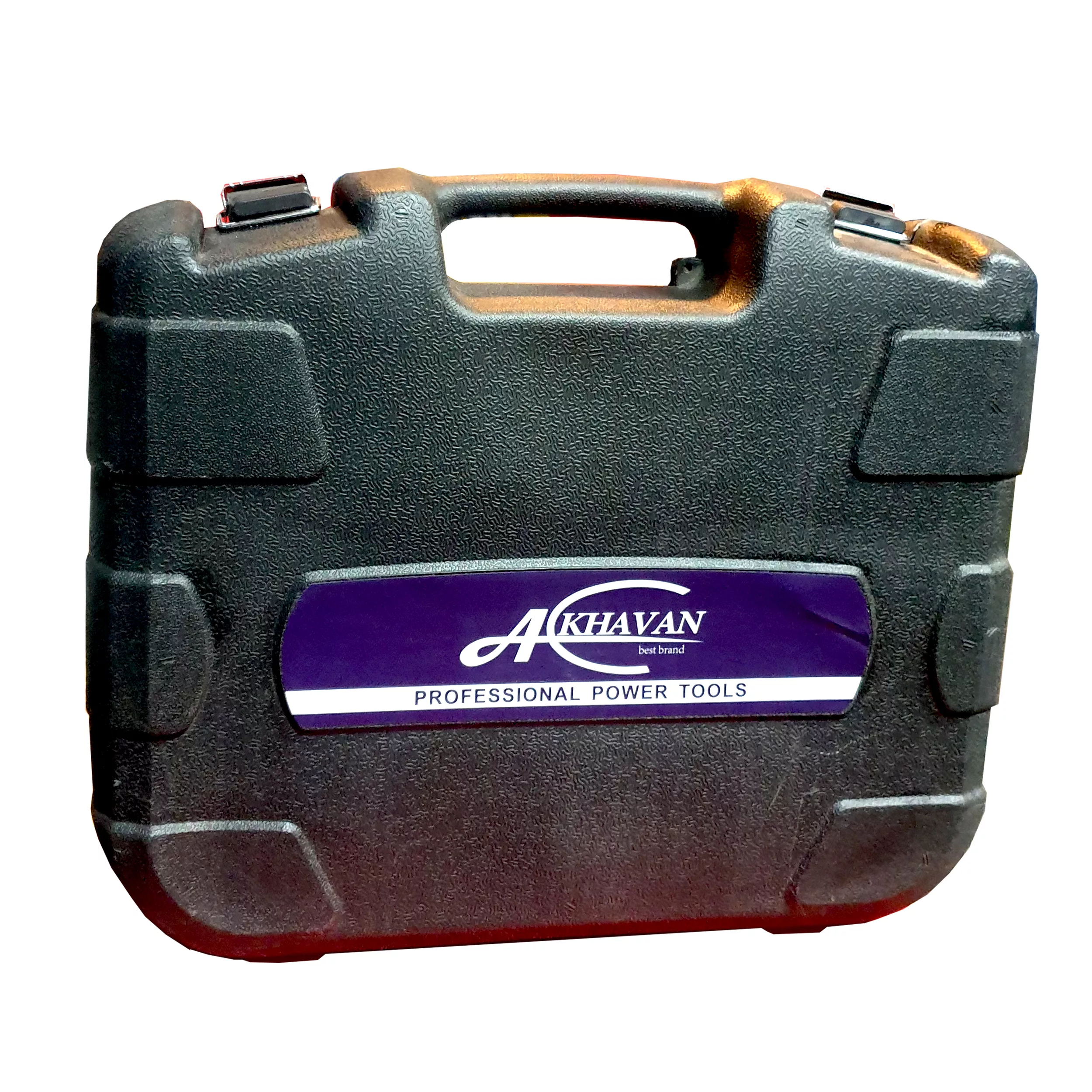 دریل بتن کن اخوان کد 1050W  -4shiar