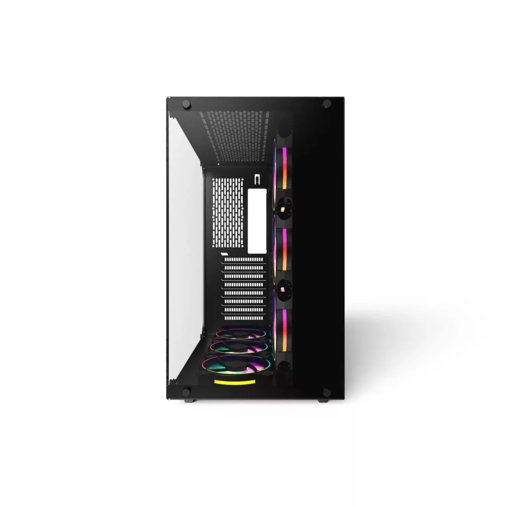 کیس کامپیوتر گیمینگ تسکو مدل GC 4492