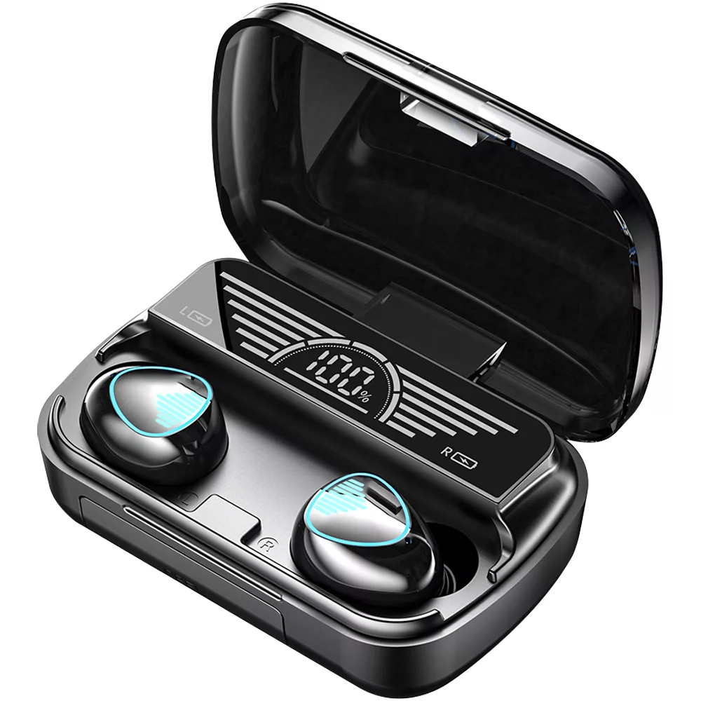 هدفون بلوتوثی مدل Q20 Pro