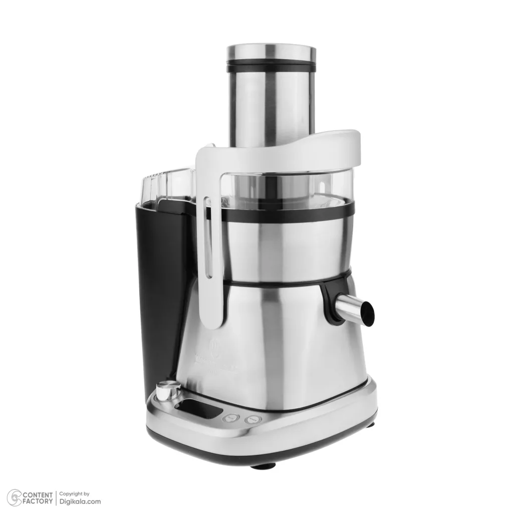 آبمیوه گیری وسترن هاوس مدل WJU-4140