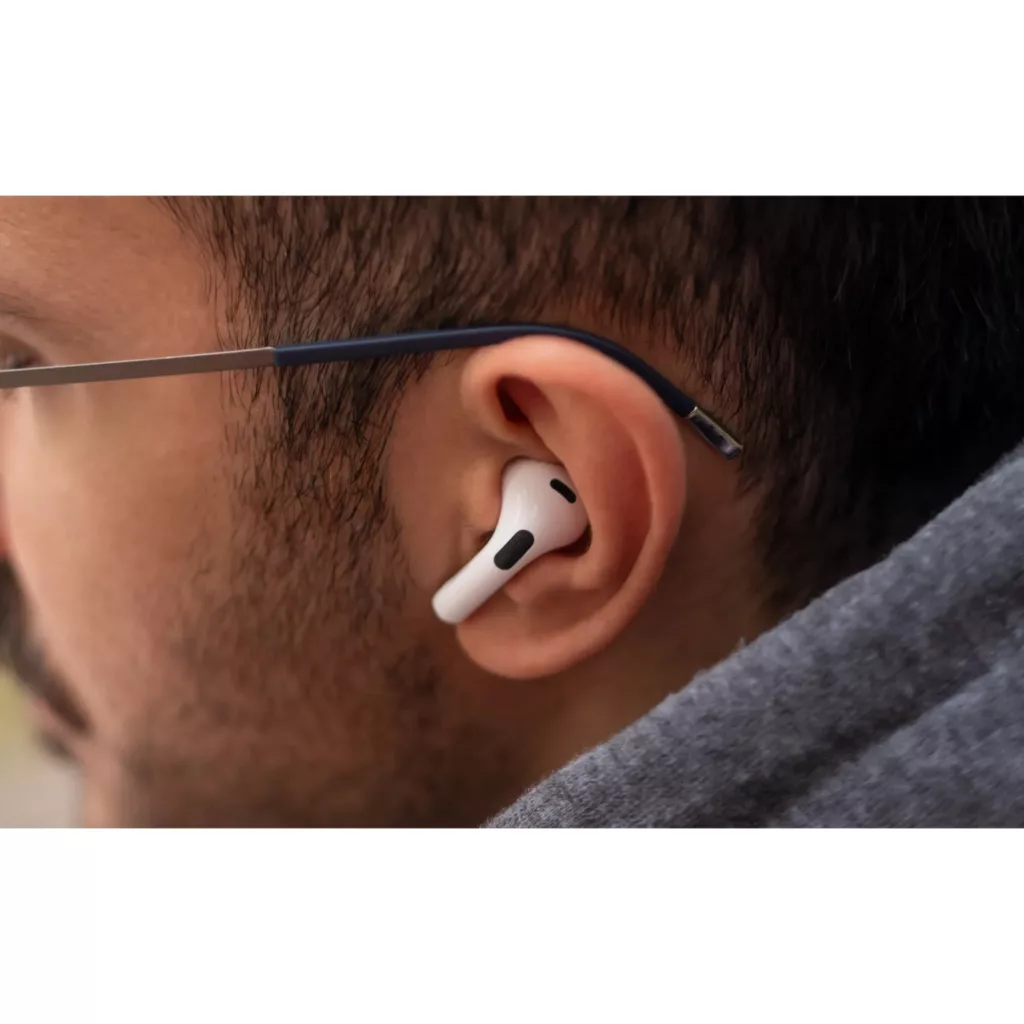 هدفون بی سیم مدل ایرپاد پرو 2 (ANC 2024) کد A2083