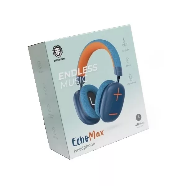 هدست بی سیم گرین لاین مدل ecco max