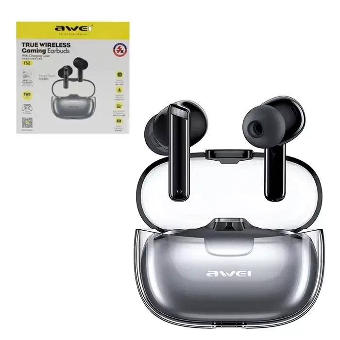 هندزفری بلوتوثی اوی مدل t52