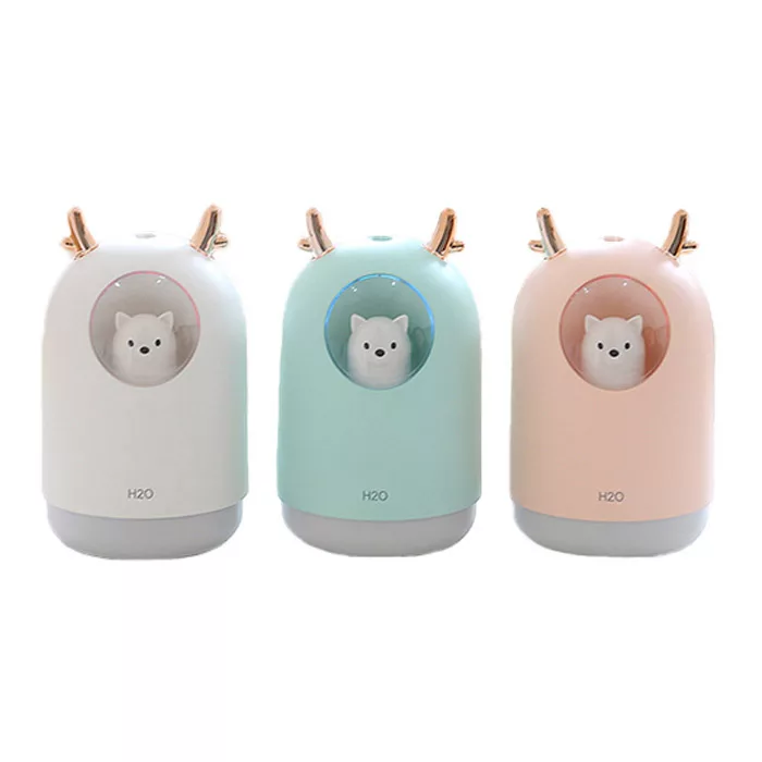 دستگاه بخور مدل STR101