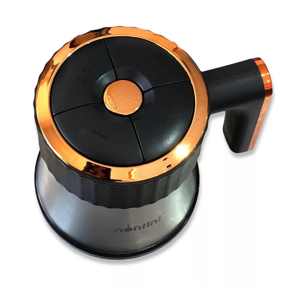 خردکن مونتینی مدل LEMON_B