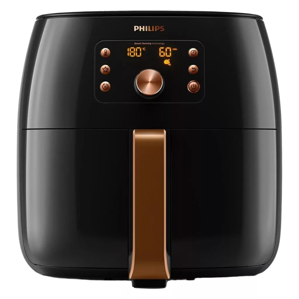 سرخ کن بدون روغن فیلیپس مدل HD9867/90