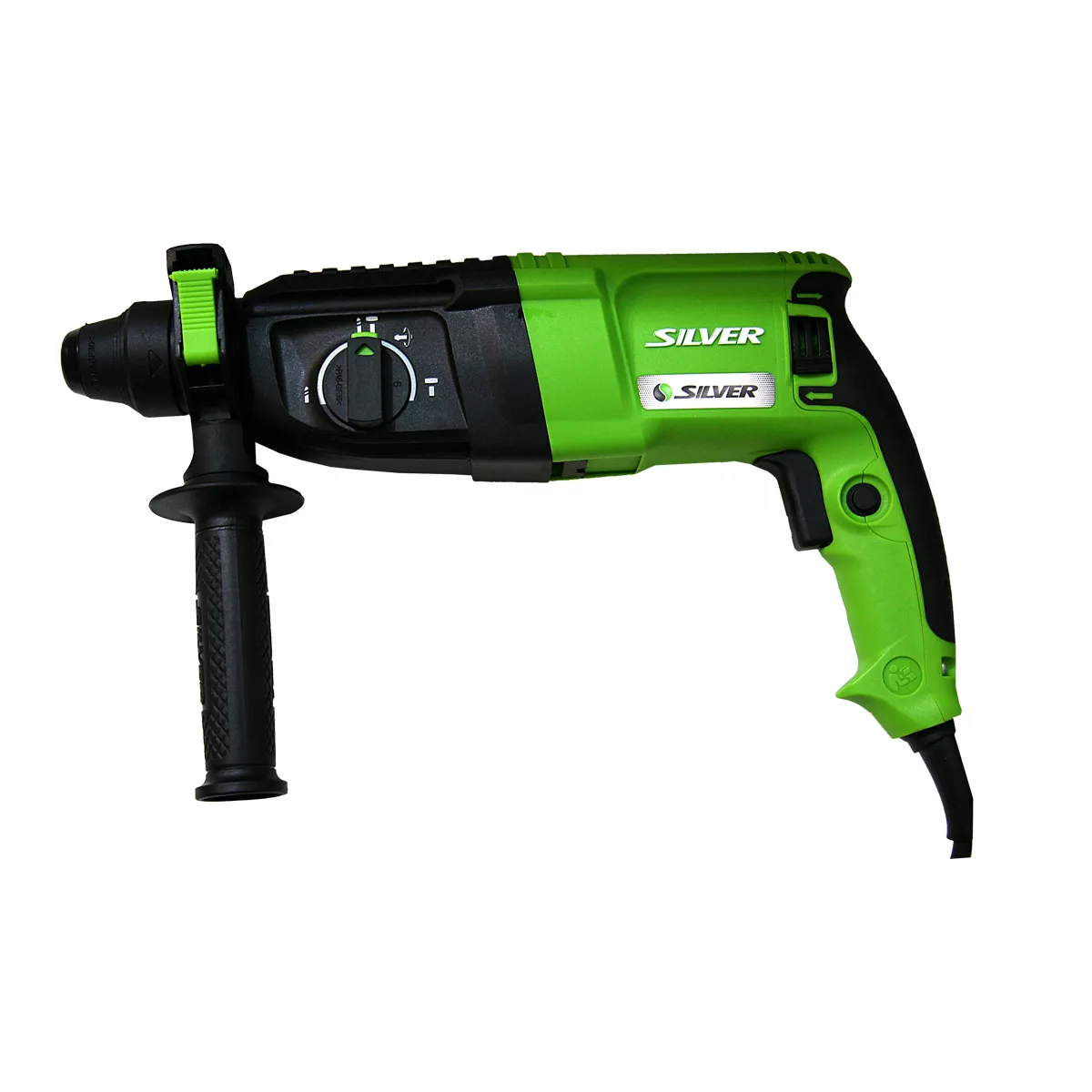 دریل بتن کن سیلور مدل GT-RH26