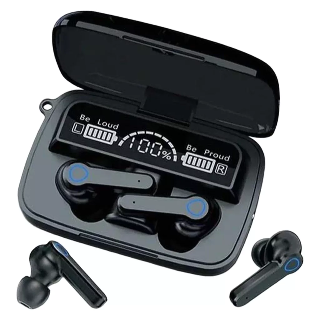 هدفون بلوتوثی مدل M19