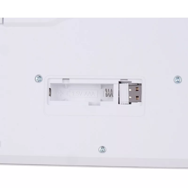 کیبورد بی سیم دی-نت مدل DT-999