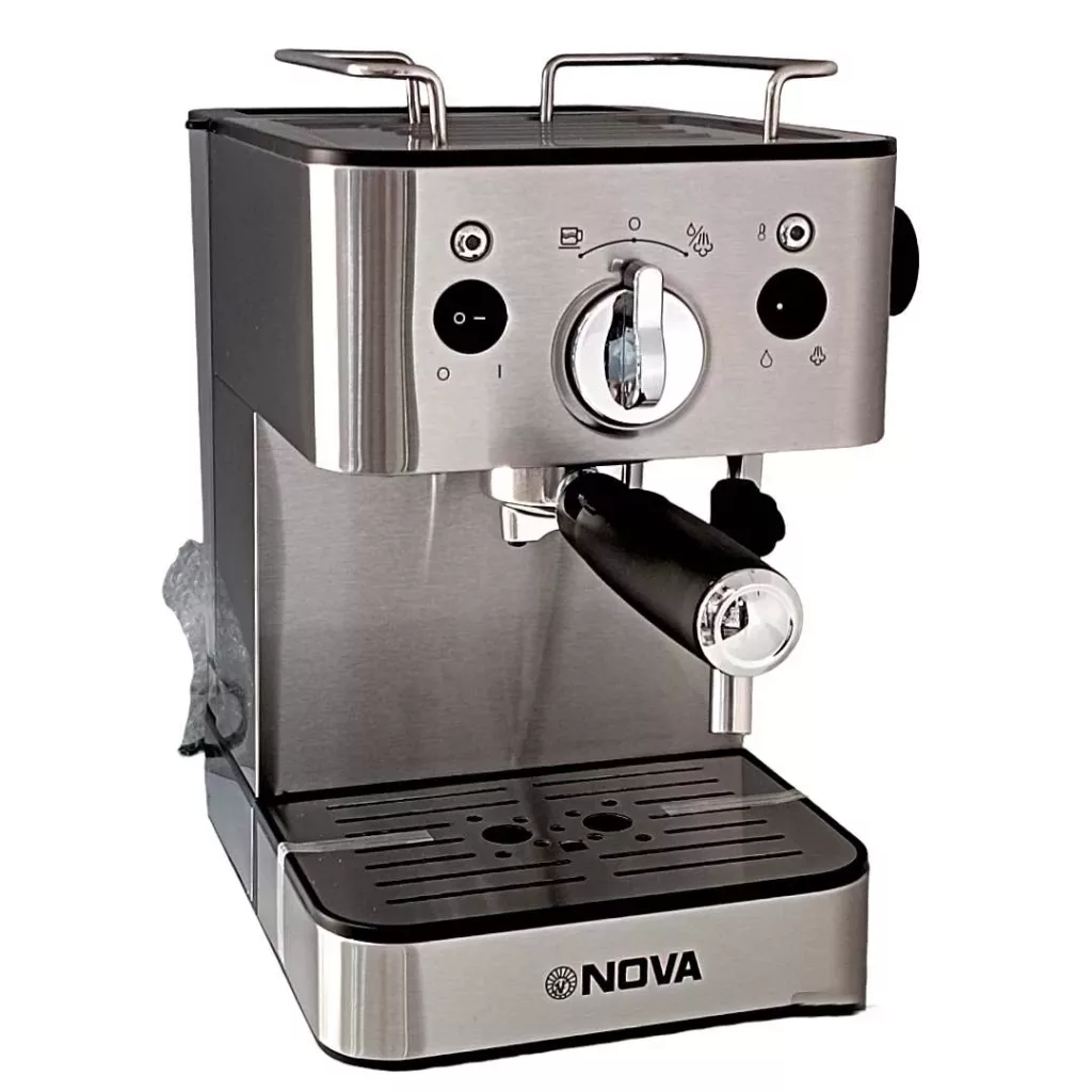 اسپرسو ساز نوا مدل NCM-149