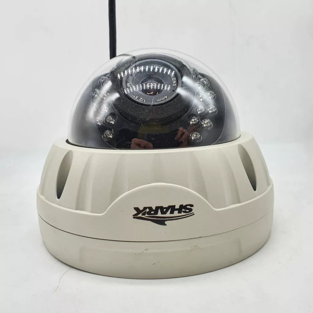 دوربین مداربسته تحت شبکه شارک مدل SH-3100