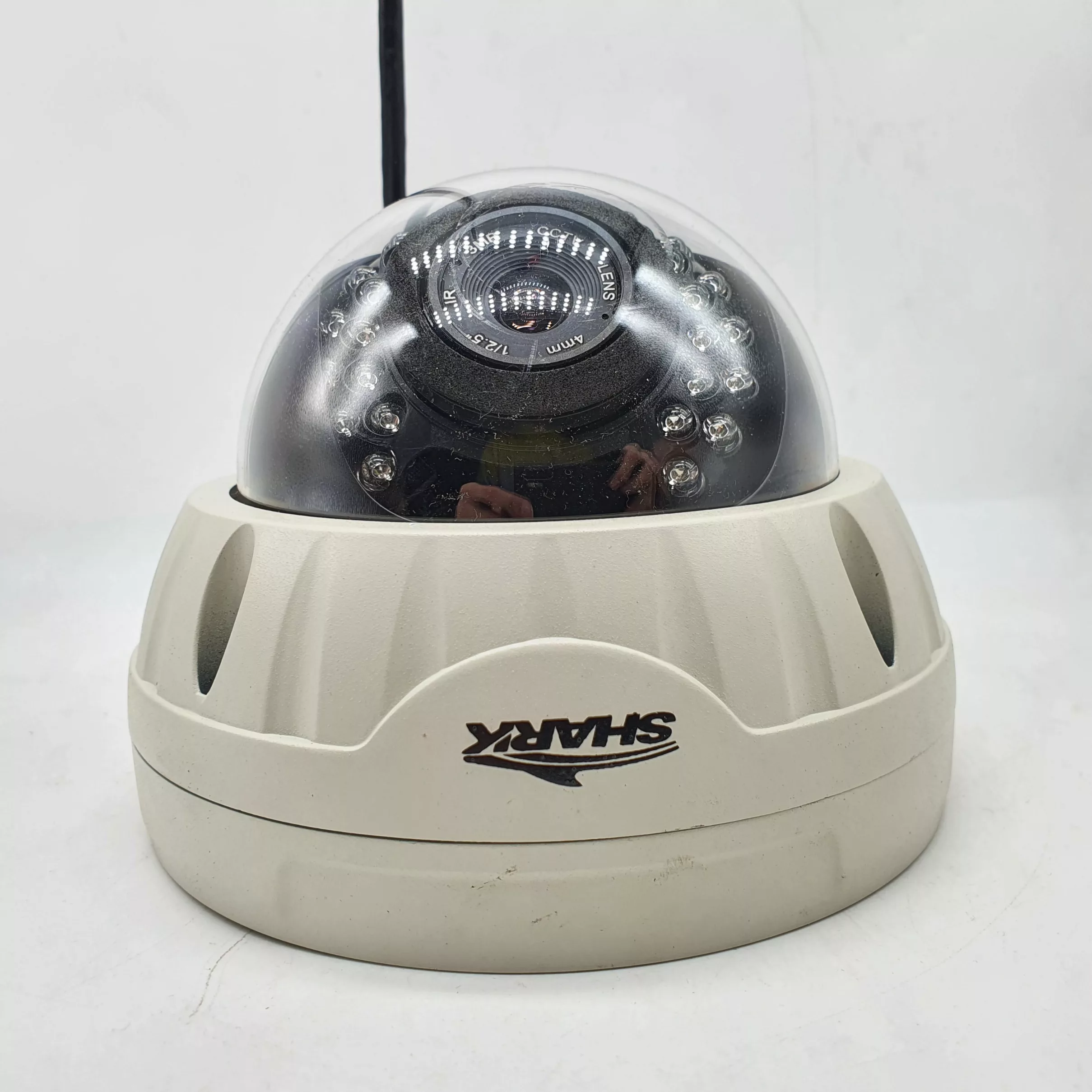 دوربین مداربسته تحت شبکه شارک مدل SH-3100