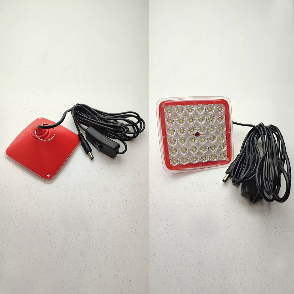 پاوربانک مدل مولتی 300W کمپینگ اسپیکردار 12v-220v ظرفیت 25000 میلی آمپر ساعت