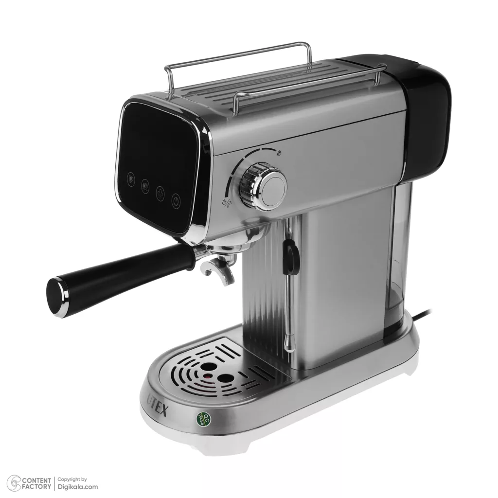 اسپرسو ساز 1.5 لیتری یوتکث مدل CM-1082