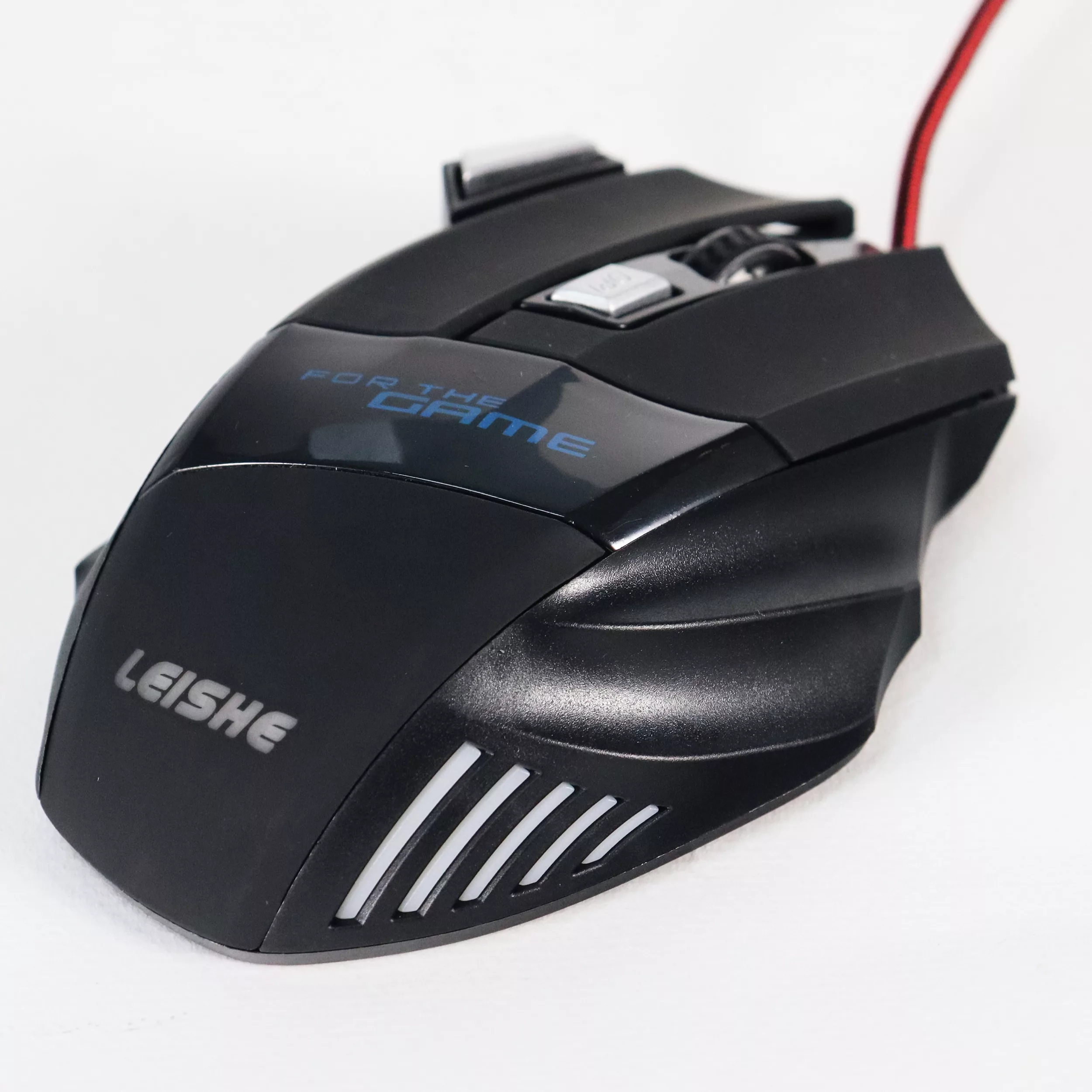 موس مخصوص بازی لیشی مدل DRAGON