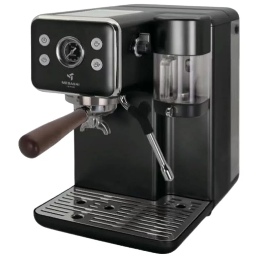 اسپرسو ساز 4 لیتری مباشی مدل ME-ECM2506B