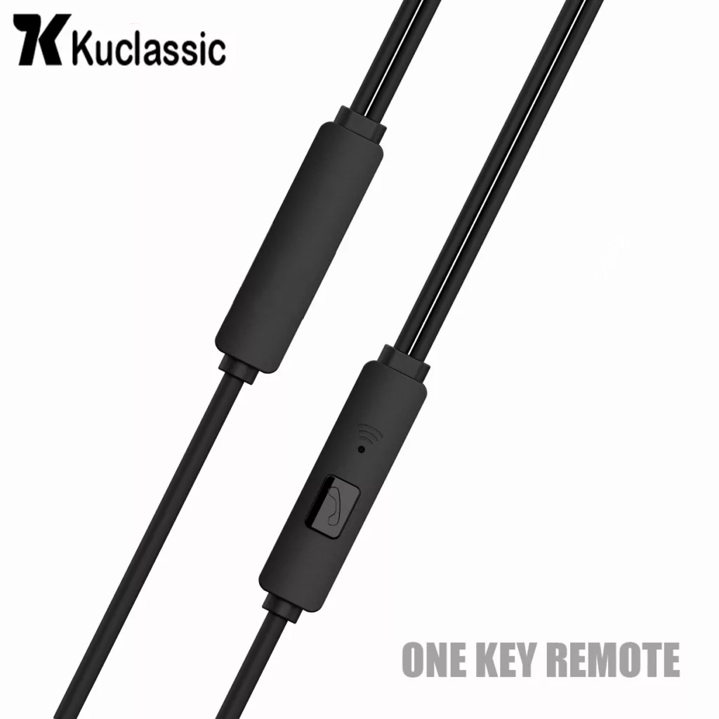 هندزفری کوکلاسیک مدل H6