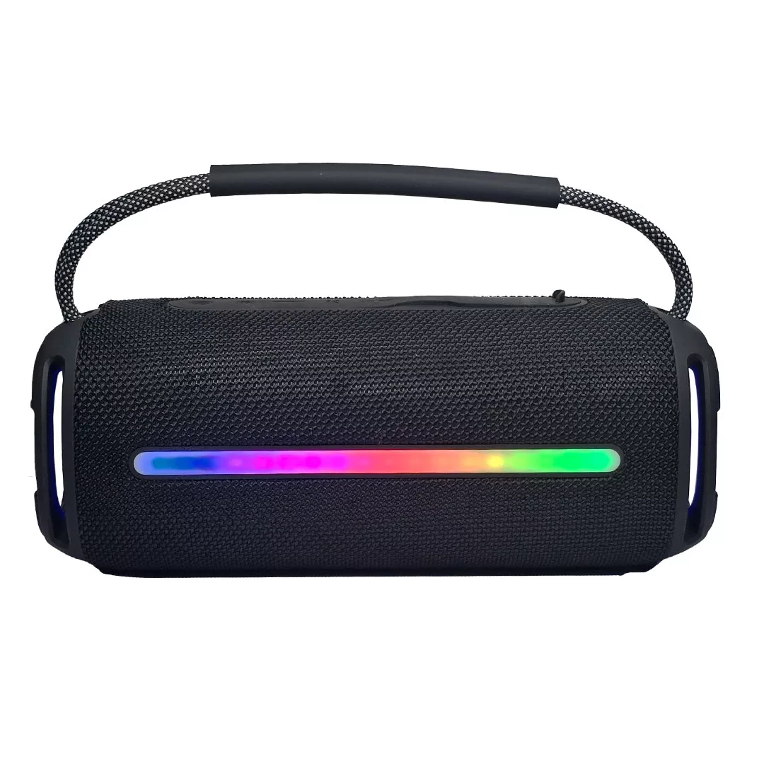 اسپیکر بلوتوثی گلکسبیت مدل GS09