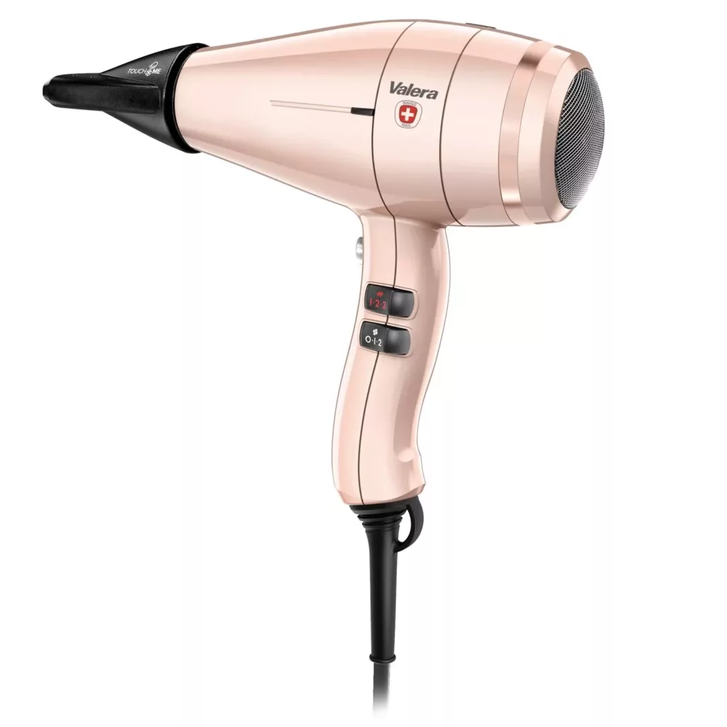 سشوار حرفه ای والرا مدل MASTER PRO 3200