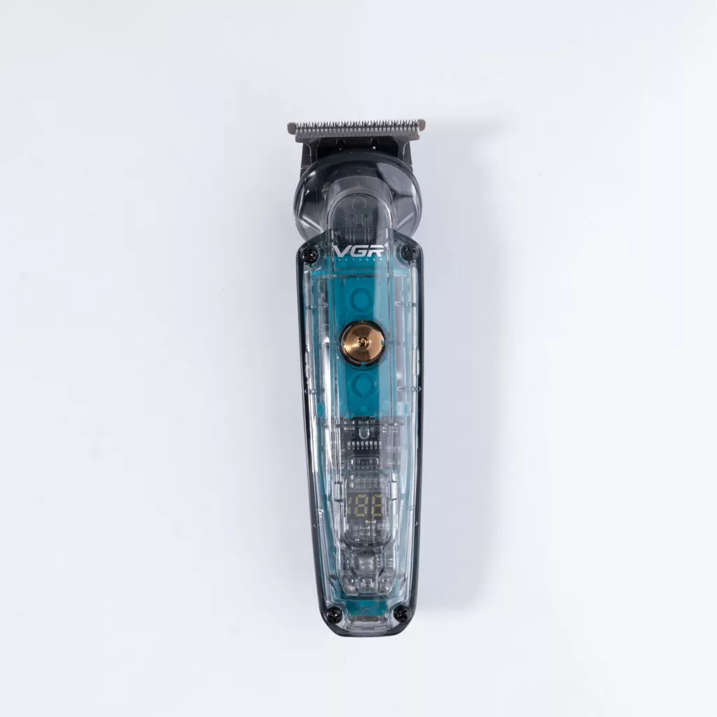 ماشین اصلاح موی سر و صورت وی جی ار مدل V-949