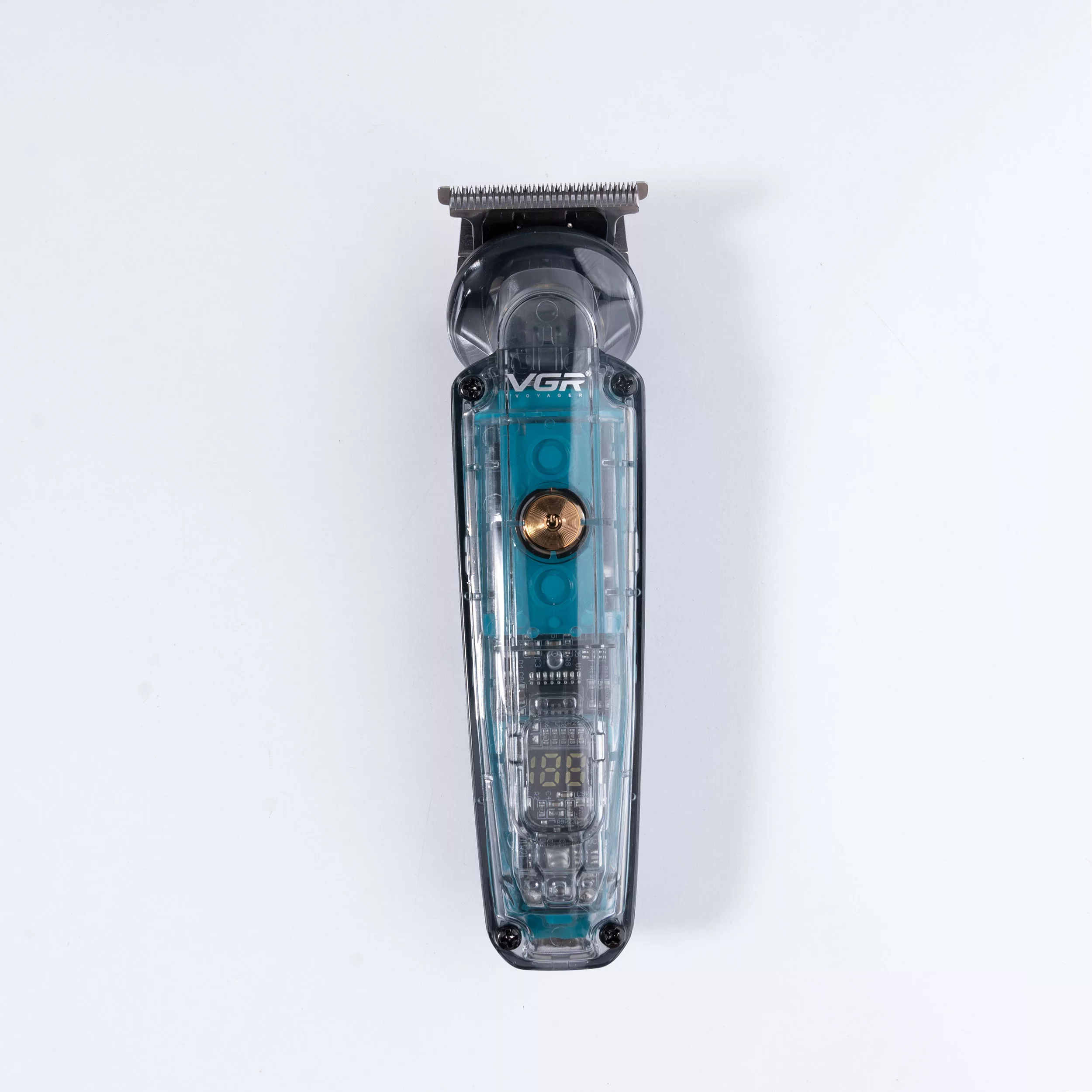 ماشین اصلاح موی سر و صورت وی جی ار مدل V-949