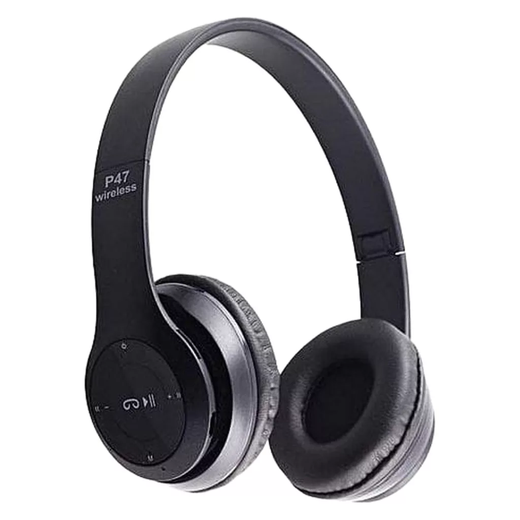 هدفون بی سیم مدل P47