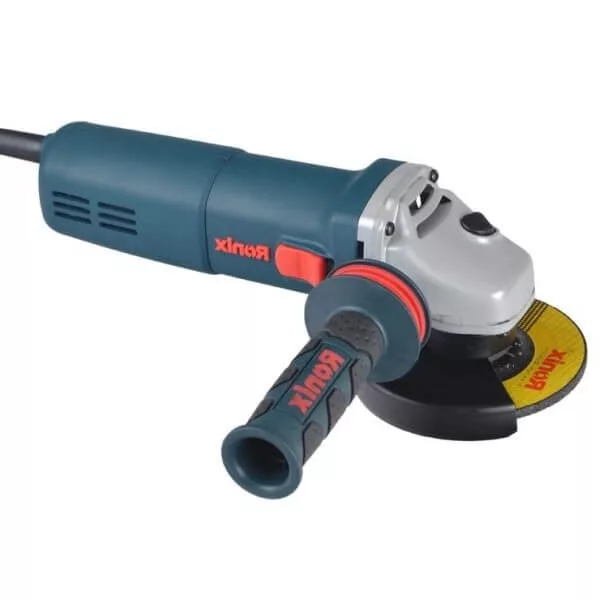 مینی فرز رونیکس مدل RX-3120