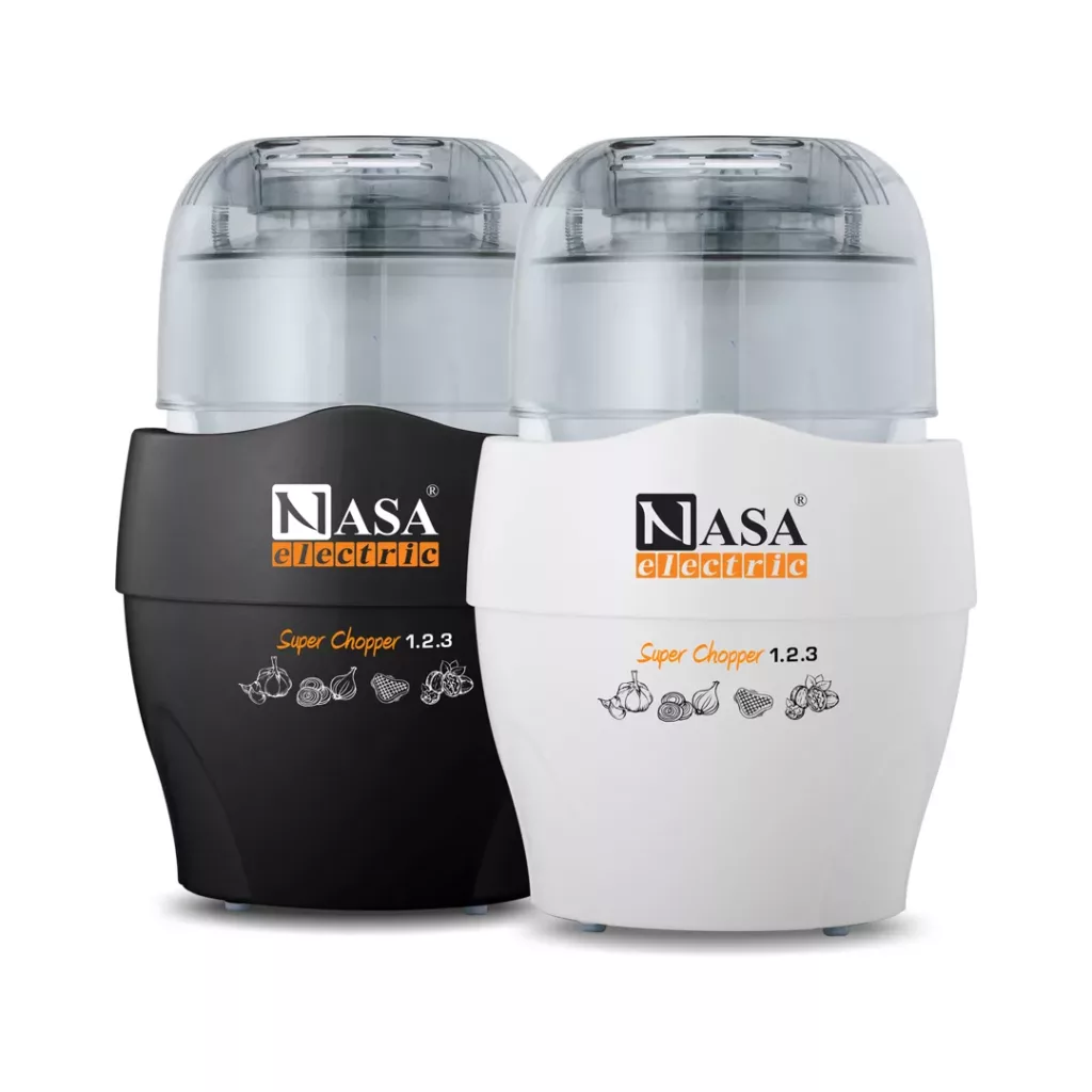 خردکن ناسا الکتریک مدل  NS-907