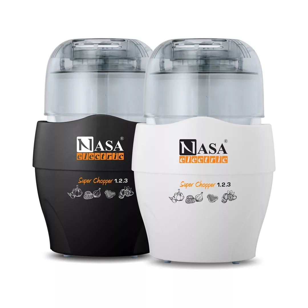 خردکن ناسا الکتریک مدل  NS-907