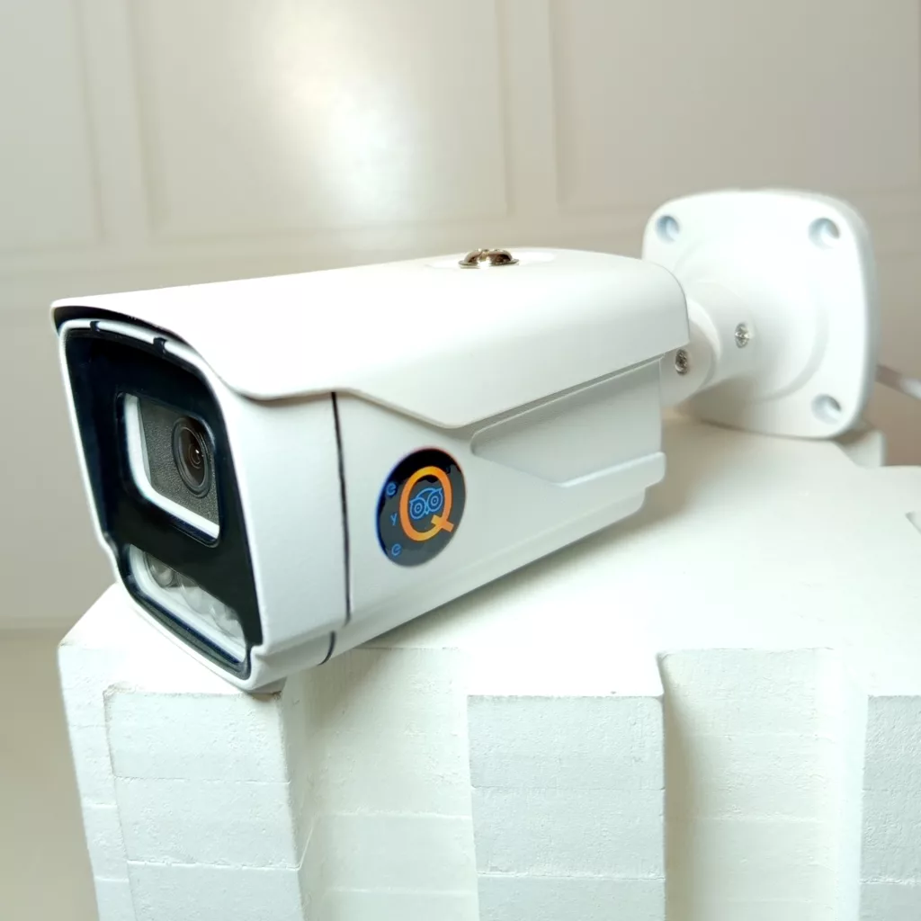 دوربین مداربسته آنالوگ مدل 360 کد US