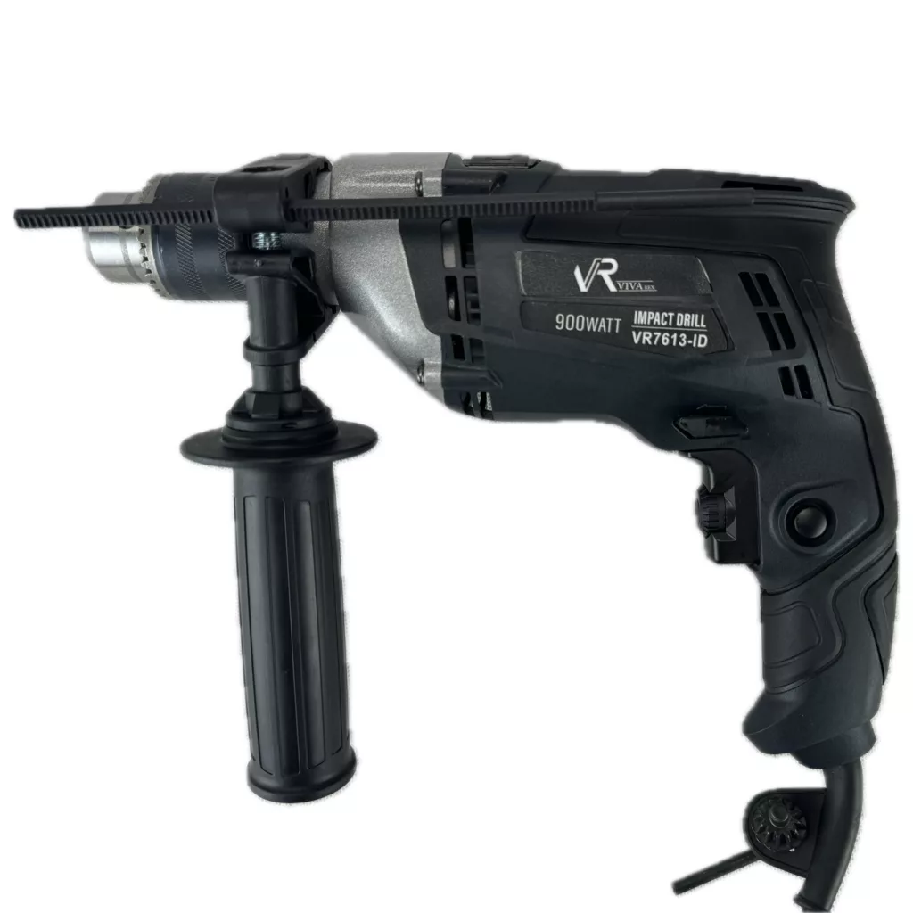 دریل چکشی ویوارکس مدل VR 7613 – ID