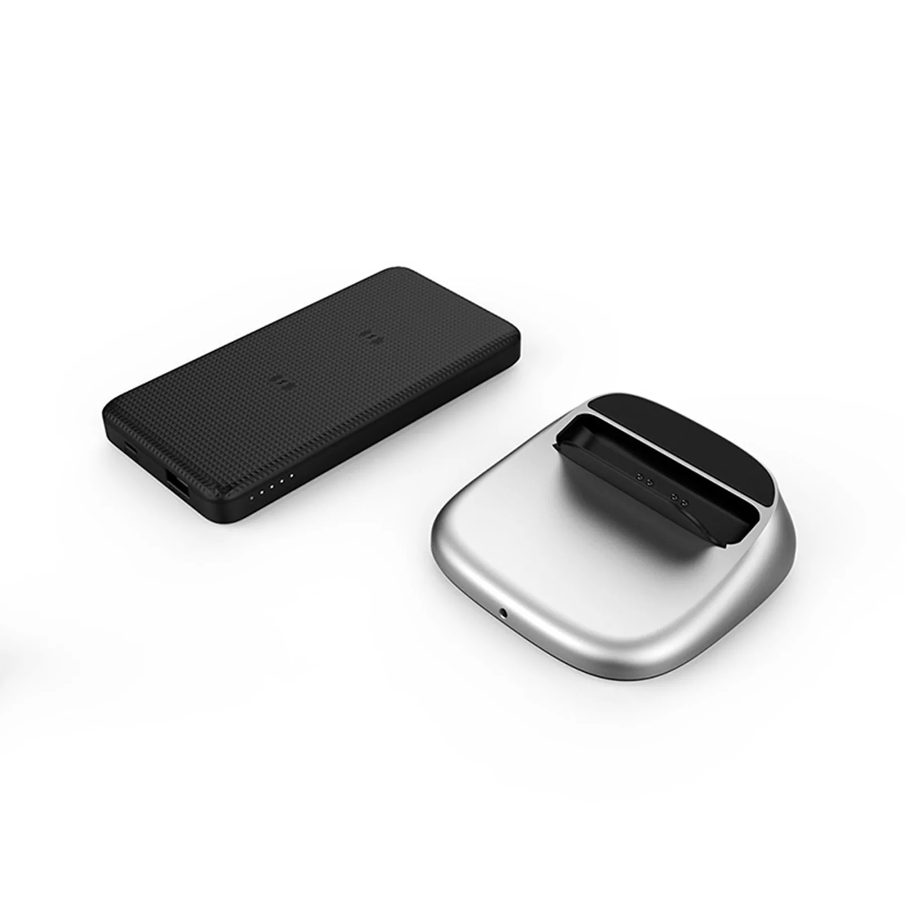 پاوربانک راو پاور مدل RP-PB106 ظرفیت 5000 میلی آمپر ساعت