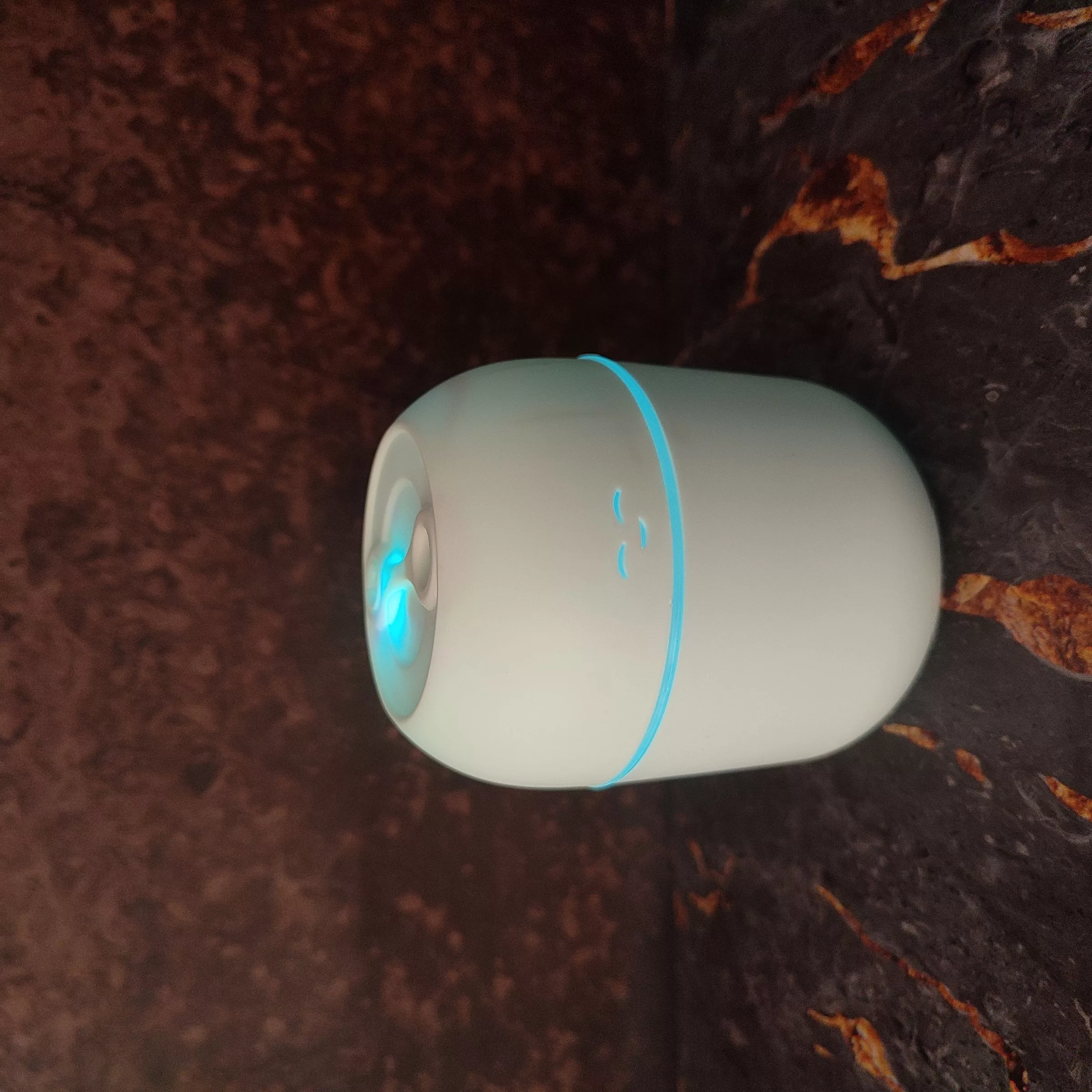 دستگاه بخور سرد مدل Egg