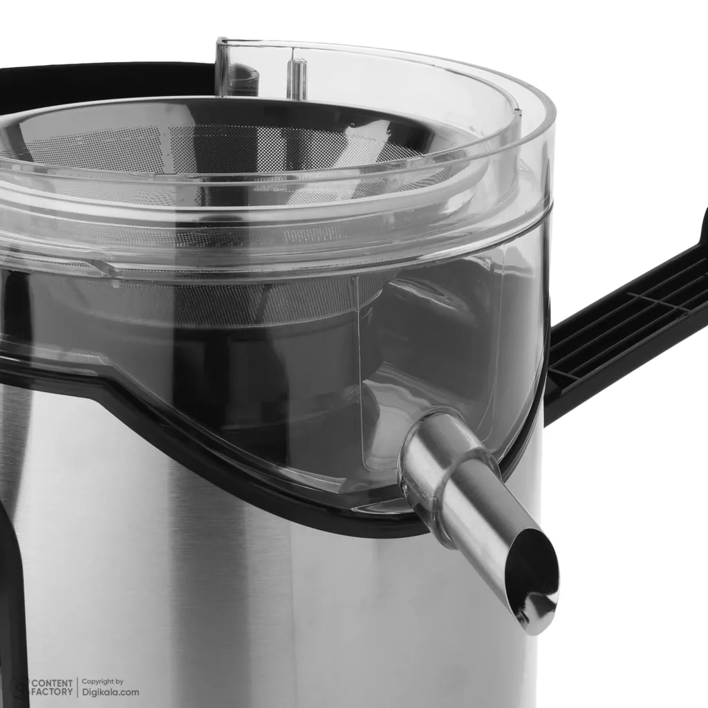 آبمیوه گیری بیترون مدل BAM-DX7