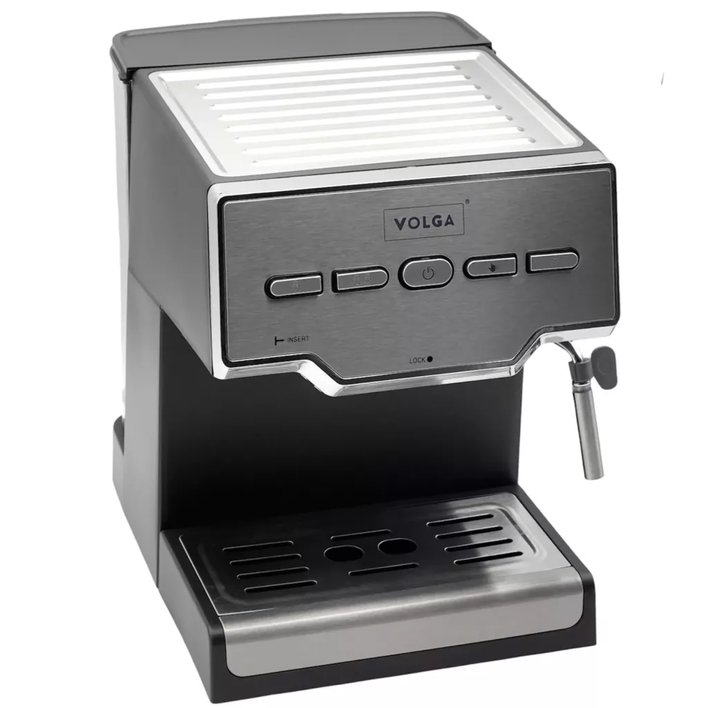 اسپرسو ساز ولگا مدل 68-J