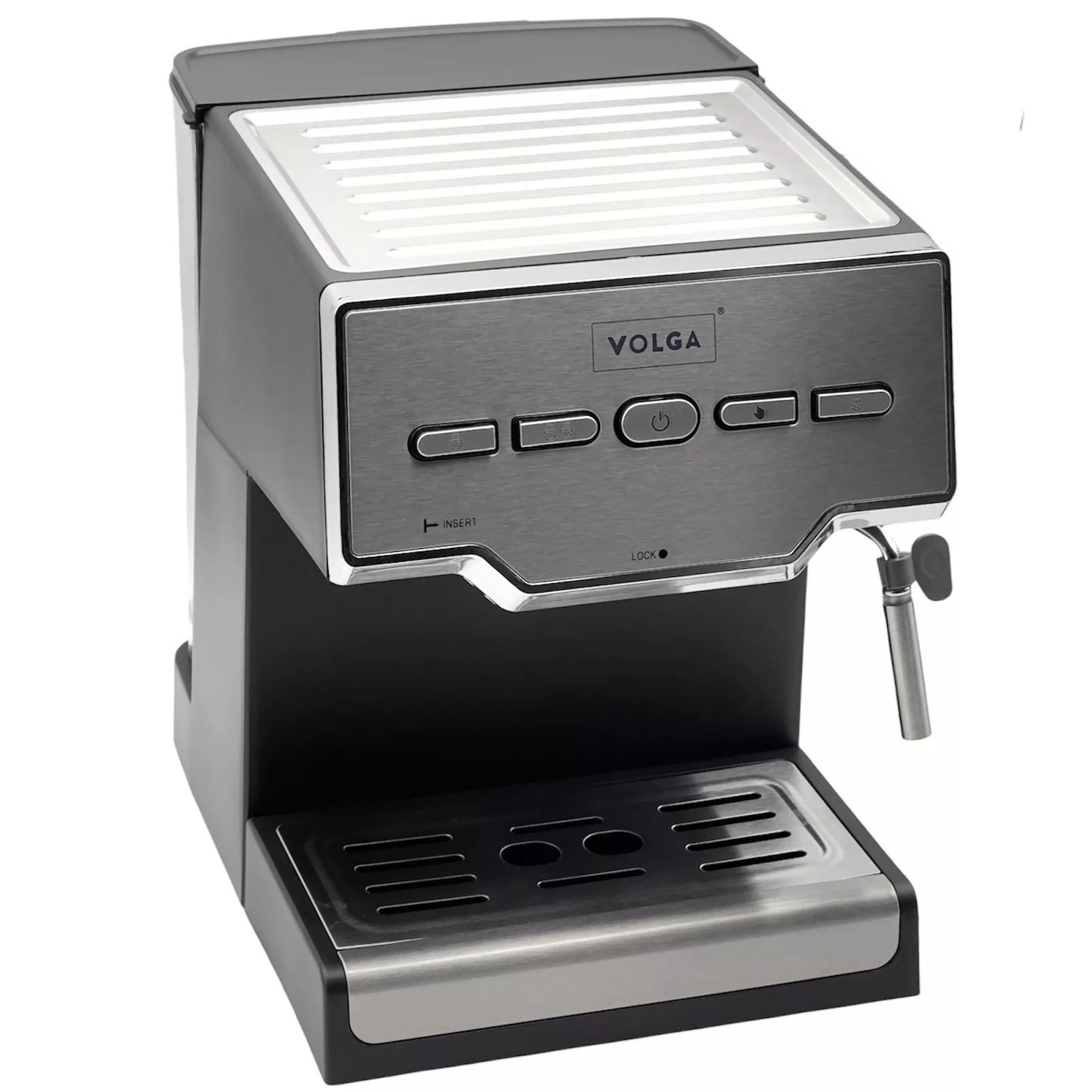 اسپرسو ساز ولگا مدل 68-J