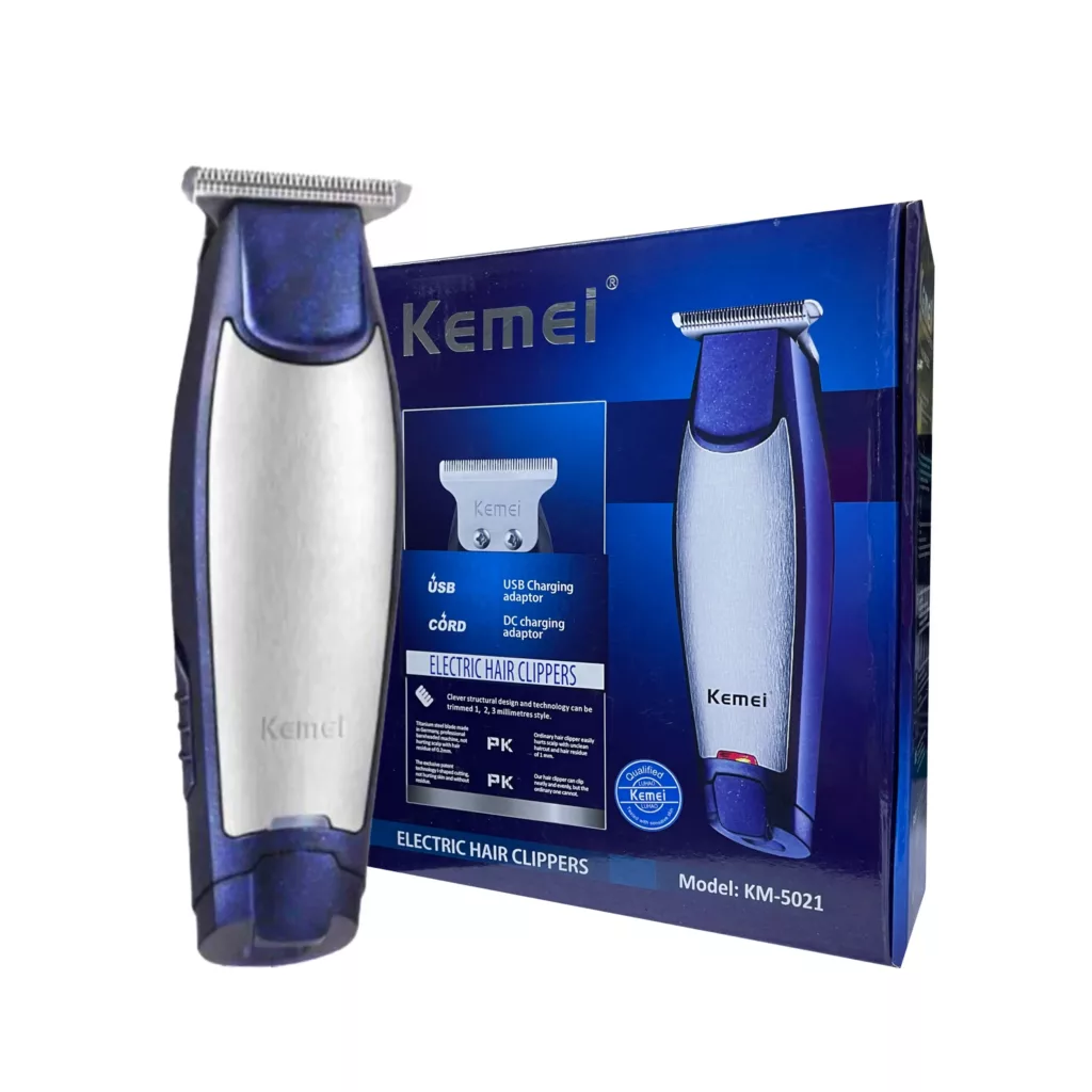 ماشین اصلاح موی صورت کیمی مدل 5021