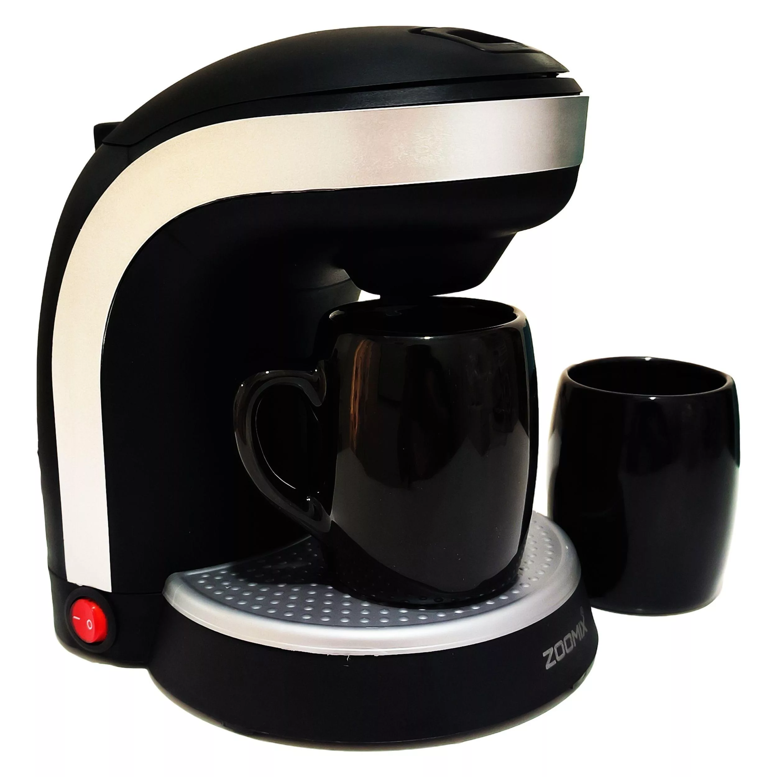 قهوه ساز زومیکس مدل ML-2019 قهوه ساز زومیکس مدل ML-2019