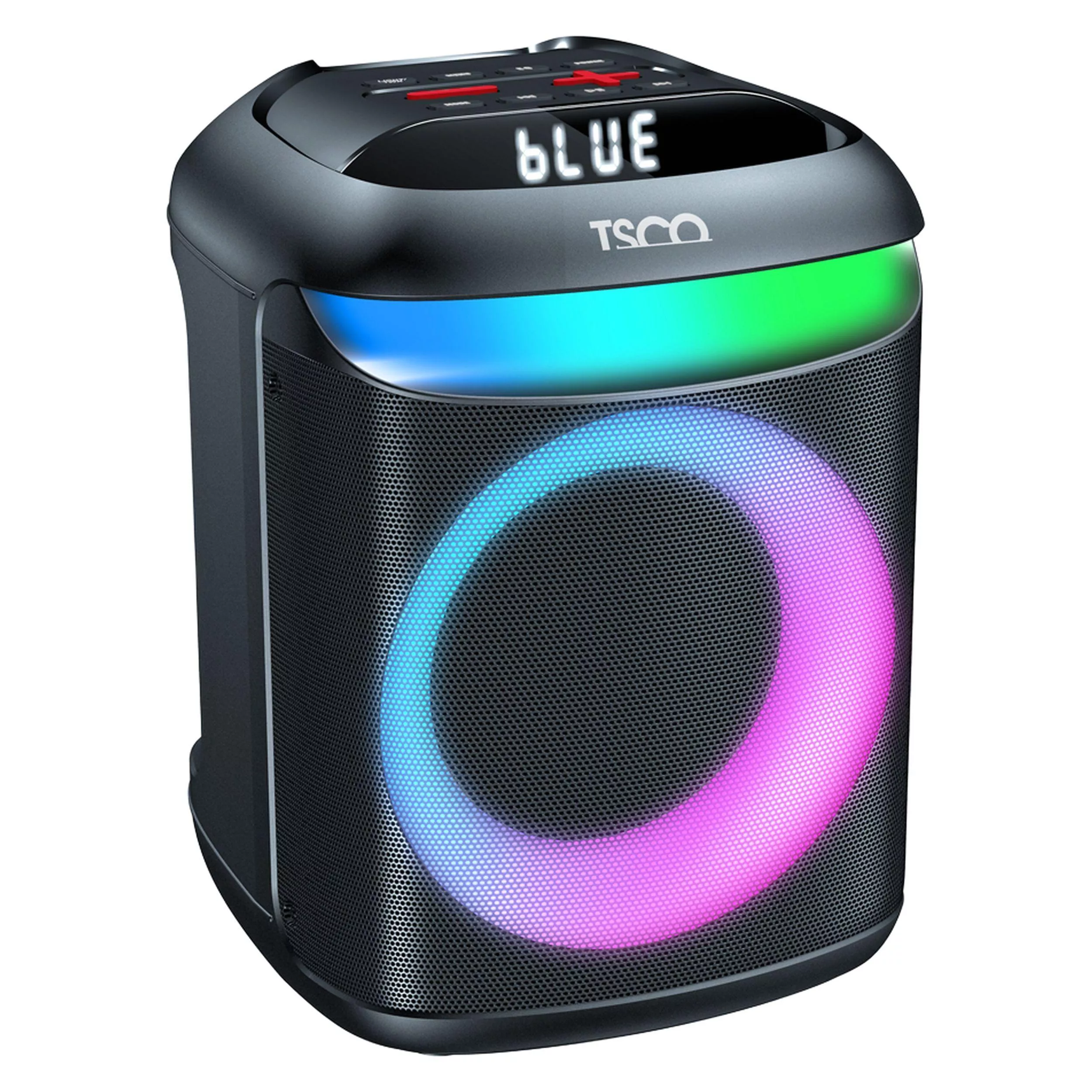 اسپیکر بلوتوثی تسکو مدل TS 23456