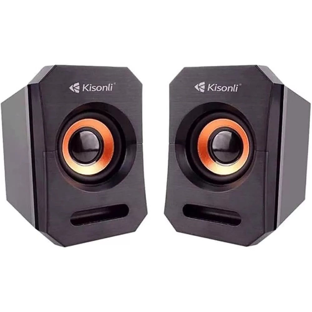 اسپیکر دسکتاپ کیسونلی مدل A-606