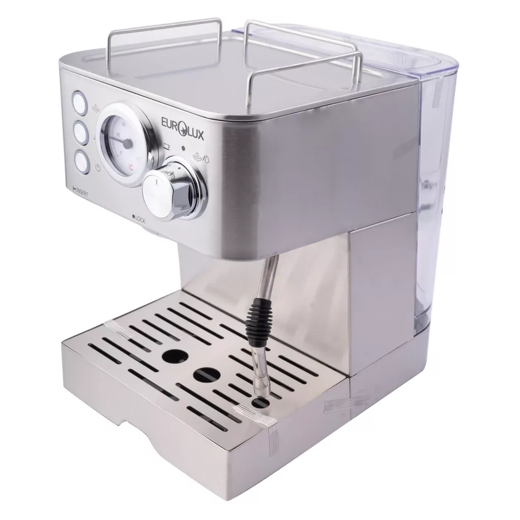 اسپرسوساز یورولوکس مدل EU-CM4240DSD