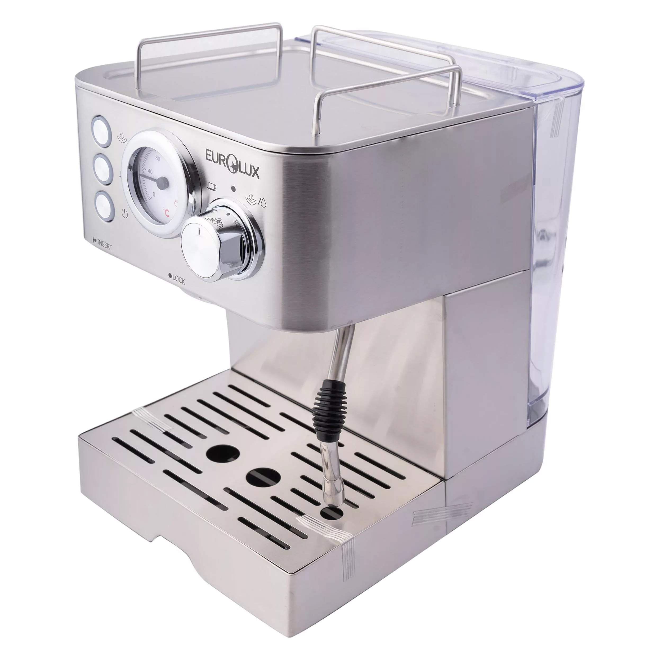 اسپرسوساز یورولوکس مدل EU-CM4240DSD