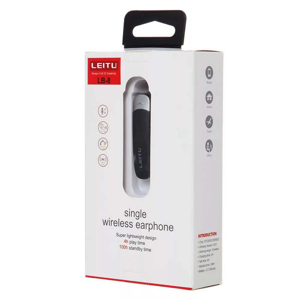 هندزفری بی سیم لیتو مدل LB-8