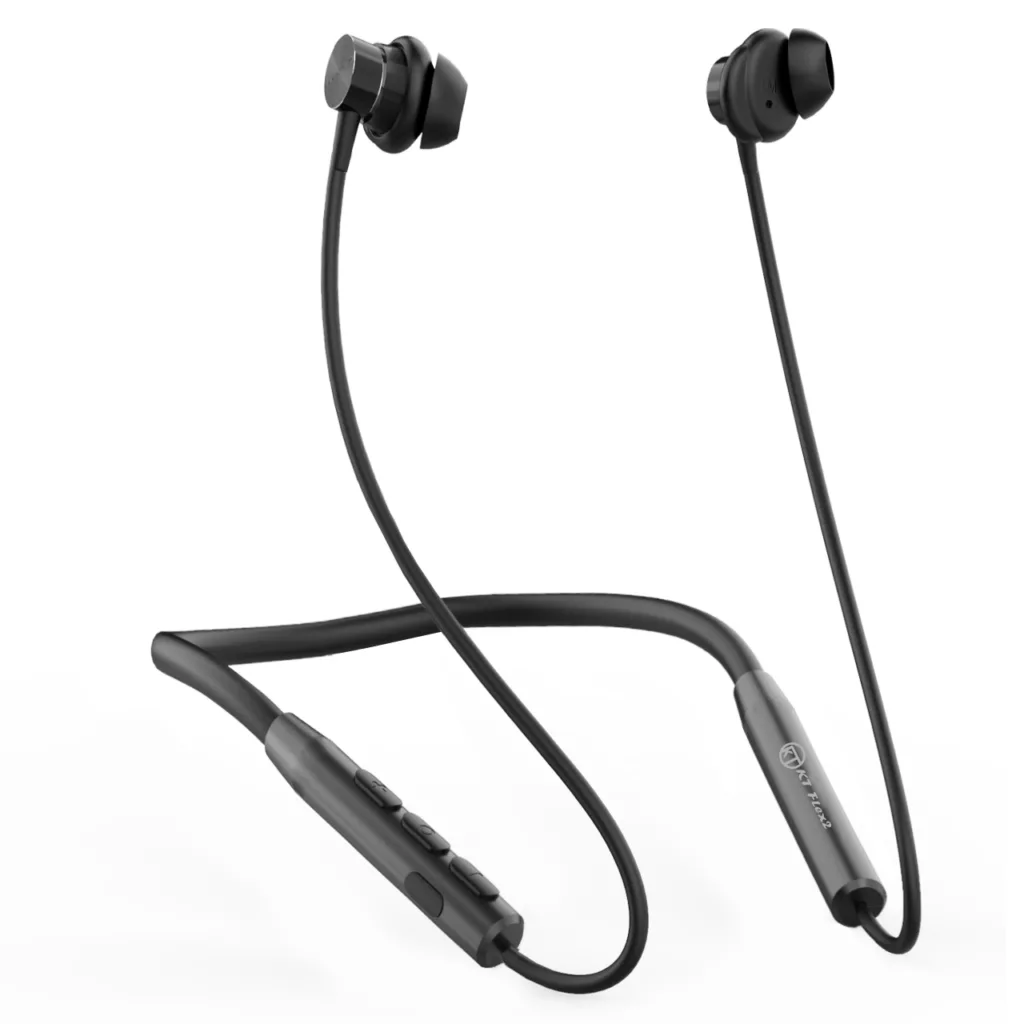 هدفون بلوتوثی مدل KTflex2